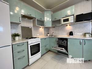 2-к квартира, посуточно, 70м2, 1/5 этаж