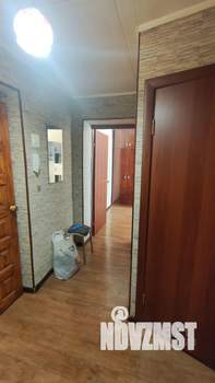 2-к квартира, на длительный срок, 42м2, 4/6 этаж