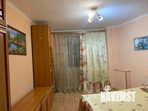 2-к квартира, посуточно, 90м2, 1/10 этаж