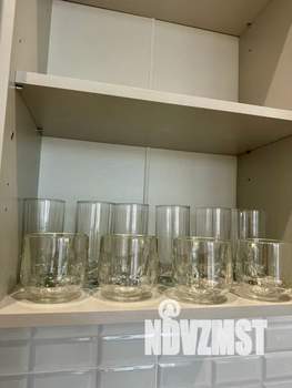 1-к квартира, посуточно, 30м2, 6/8 этаж