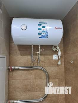 1-к квартира, на длительный срок, 46м2, 9/17 этаж