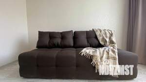 1-к квартира, посуточно, 50м2, 1/1 этаж