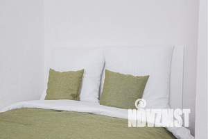 2-к квартира, посуточно, 52м2, 7/12 этаж