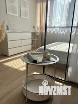 1-к квартира, посуточно, 31м2, 1/1 этаж