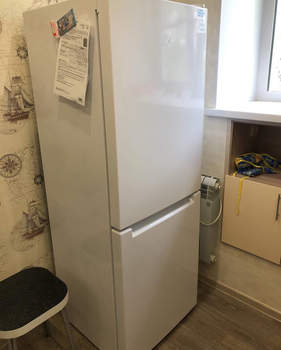 1-к квартира, на длительный срок, 29м2, 5/5 этаж