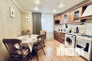 1-к квартира, посуточно, 48м2, 4/9 этаж