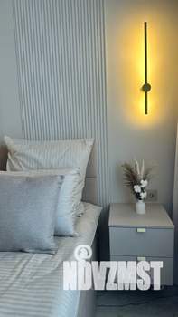 1-к квартира, посуточно, 40м2, 4/25 этаж