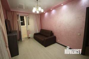 2-к квартира, на длительный срок, 62м2, 8/17 этаж