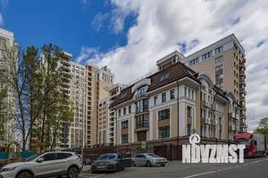 1-к квартира, посуточно, 55м2, 1/1 этаж