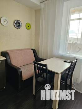 1-к квартира, посуточно, 42м2, 3/19 этаж