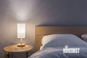 2-к квартира, посуточно, 46м2, 1/1 этаж