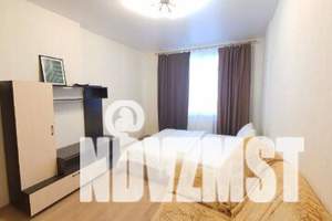 1-к квартира, посуточно, 35м2, 14/24 этаж