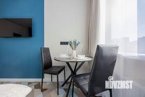Студия квартира, посуточно, 24м2, 3/6 этаж