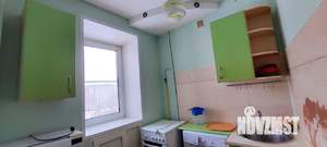 1-к квартира, на длительный срок, 21м2, 6/9 этаж