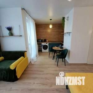 1-к квартира, посуточно, 29м2, 1/1 этаж
