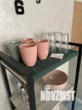 2-к квартира, посуточно, 50м2, 1/10 этаж