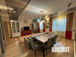 2-к квартира, посуточно, 54м2, 1/1 этаж