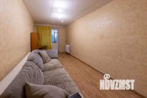 2-к квартира, посуточно, 44м2, 3/5 этаж