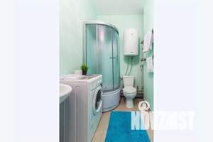 1-к квартира, посуточно, 35м2, 8/10 этаж