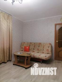 2-к квартира, посуточно, 54м2, 1/9 этаж