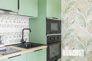 Студия квартира, посуточно, 30м2, 5/15 этаж