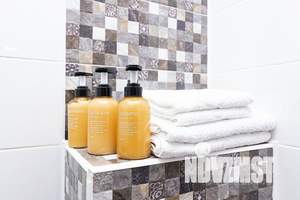 1-к квартира, посуточно, 35м2, 9/10 этаж