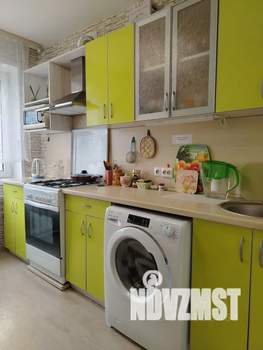 1-к квартира, посуточно, 38м2, 9/9 этаж