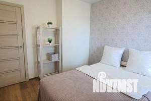 1-к квартира, посуточно, 35м2, 15/19 этаж