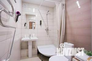 1-к квартира, посуточно, 25м2, 6/10 этаж