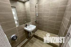 1-к квартира, посуточно, 40м2, 1/3 этаж