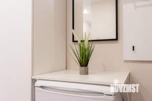 1-к квартира, посуточно, 38м2, 8/9 этаж