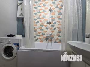 1-к квартира, посуточно, 35м2, 2/5 этаж