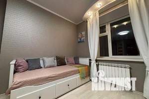 3-к квартира, посуточно, 100м2, 9/16 этаж