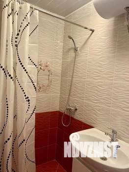 1-к квартира, посуточно, 11м2, 1/1 этаж