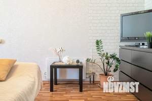 1-к квартира, посуточно, 46м2, 16/17 этаж