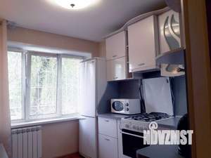 1-к квартира, посуточно, 31м2, 1/1 этаж