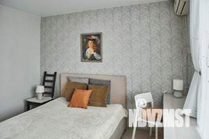 1-к квартира, посуточно, 40м2, 9/9 этаж