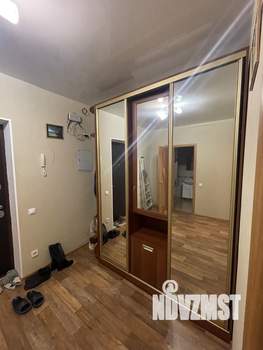 1-к квартира, на длительный срок, 47м2, 24/25 этаж