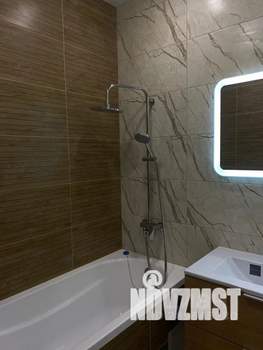 2-к квартира, посуточно, 70м2, 3/25 этаж