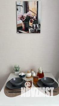 1-к квартира, посуточно, 42м2, 17/17 этаж