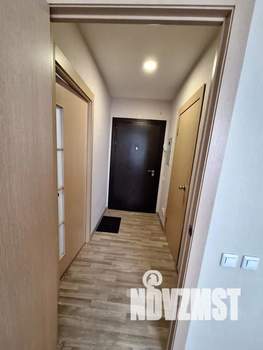 1-к квартира, посуточно, 36м2, 10/10 этаж