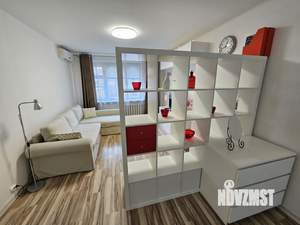 1-к квартира, на длительный срок, 40м2, 3/10 этаж