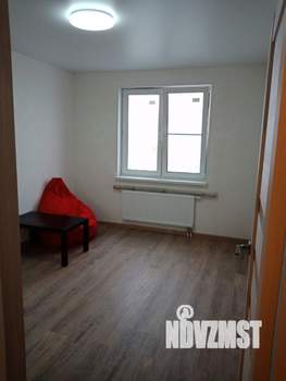 2-к квартира, на длительный срок, 50м2, 10/18 этаж