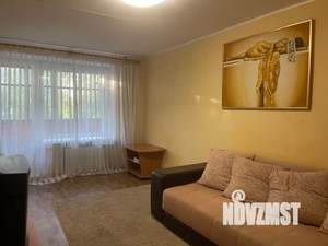 1-к квартира, посуточно, 36м2, 3/9 этаж