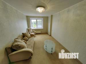 1-к квартира, на длительный срок, 37м2, 4/8 этаж