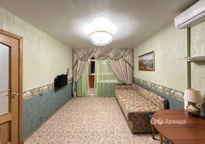 2-к квартира, на длительный срок, 46м2, 4/9 этаж