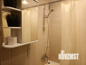 2-к квартира, посуточно, 50м2, 3/9 этаж
