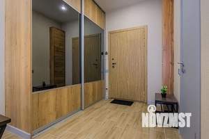 2-к квартира, посуточно, 38м2, 11/19 этаж