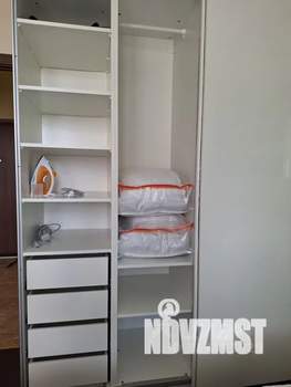 1-к квартира, посуточно, 36м2, 18/19 этаж