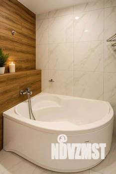 1-к квартира, посуточно, 39м2, 1/1 этаж